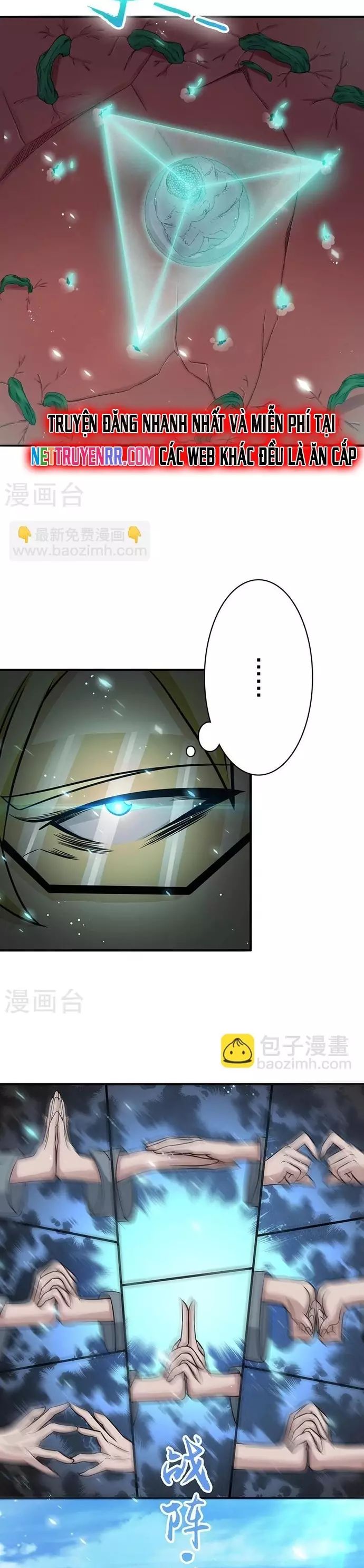 Địa Ngục Này Ta Mở Ra Đấy Chapter 151 - 9