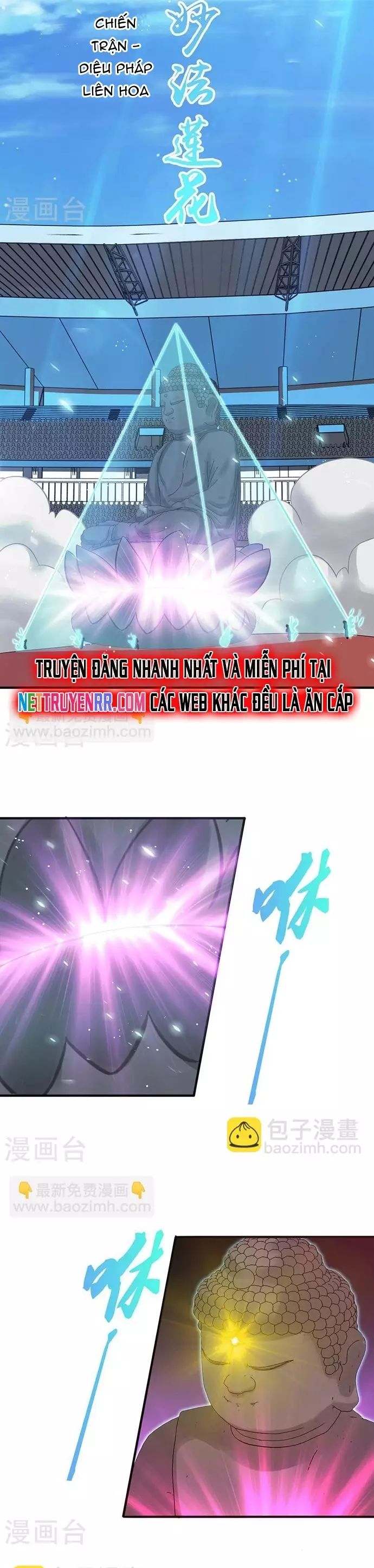 Địa Ngục Này Ta Mở Ra Đấy Chapter 151 - 10