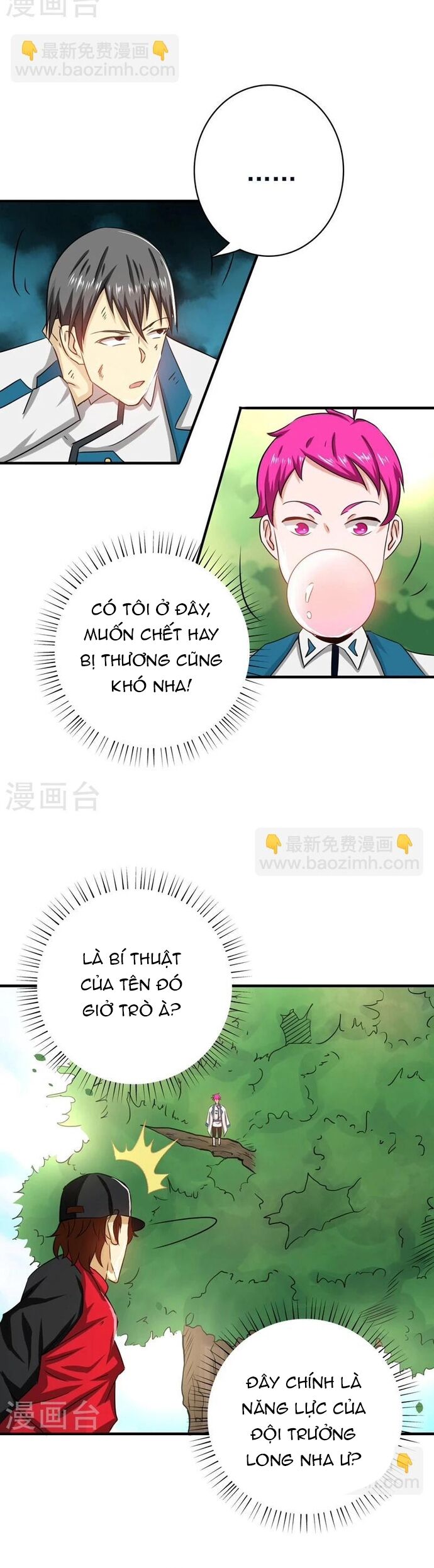 Địa Ngục Này Ta Mở Ra Đấy Chapter 152 - 17