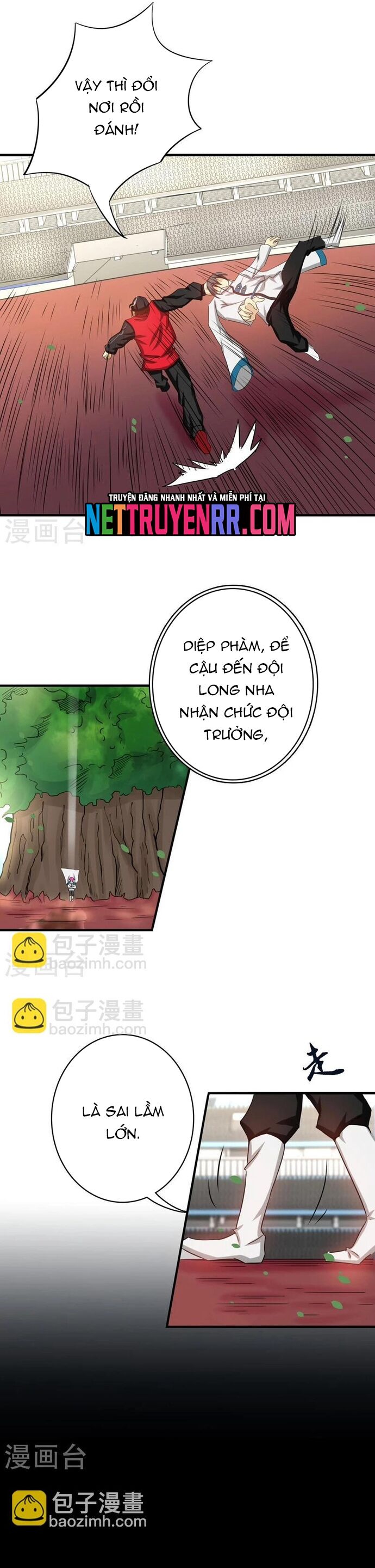 Địa Ngục Này Ta Mở Ra Đấy Chapter 152 - 18