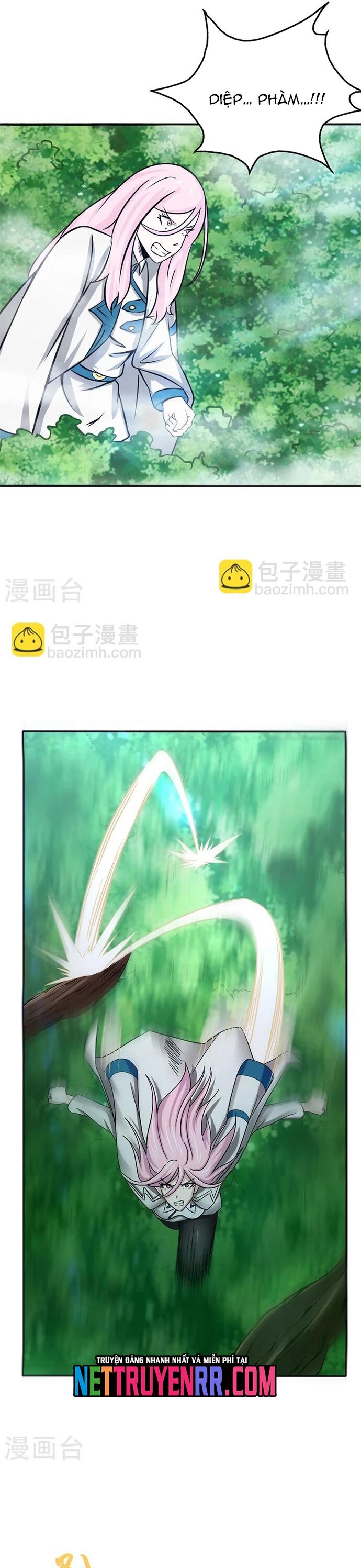 Địa Ngục Này Ta Mở Ra Đấy Chapter 152 - 9