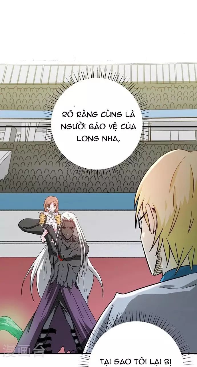 Địa Ngục Này Ta Mở Ra Đấy Chapter 153 - 13