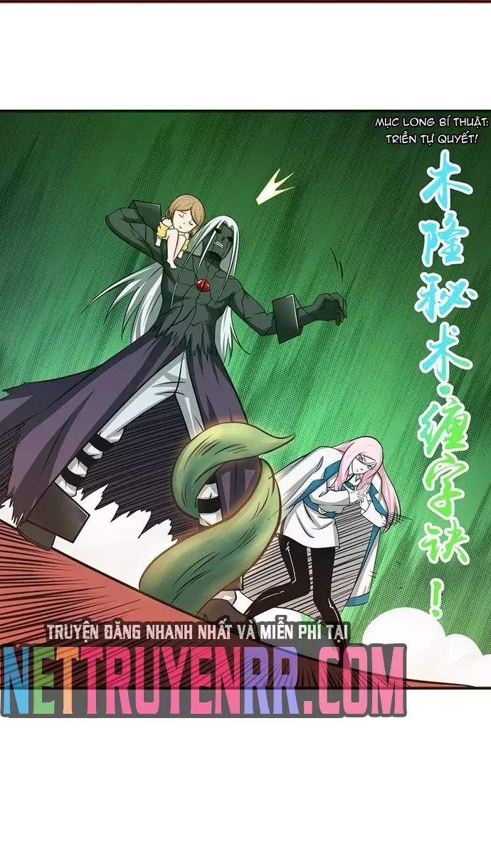 Địa Ngục Này Ta Mở Ra Đấy Chapter 153 - 17