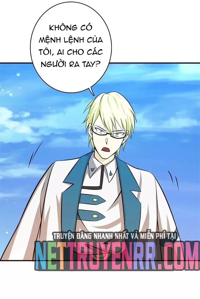 Địa Ngục Này Ta Mở Ra Đấy Chapter 153 - 19