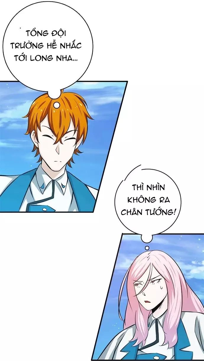 Địa Ngục Này Ta Mở Ra Đấy Chapter 153 - 20