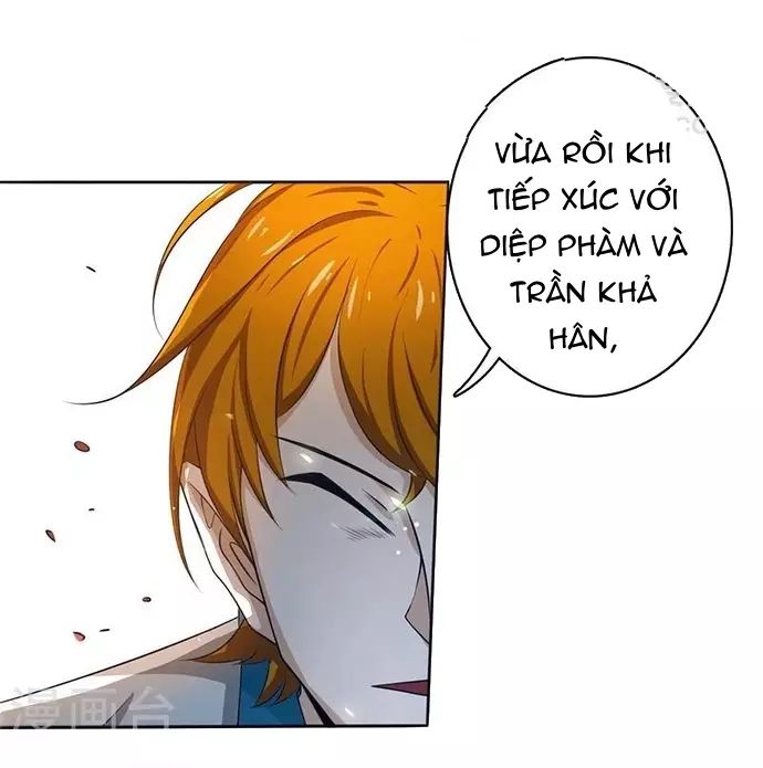 Địa Ngục Này Ta Mở Ra Đấy Chapter 153 - 21