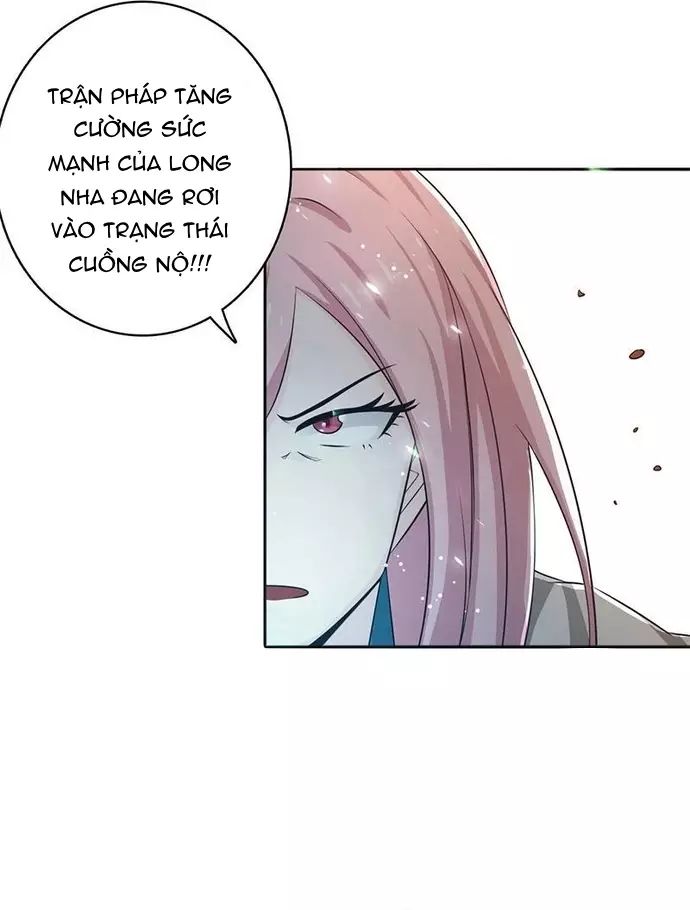 Địa Ngục Này Ta Mở Ra Đấy Chapter 153 - 22