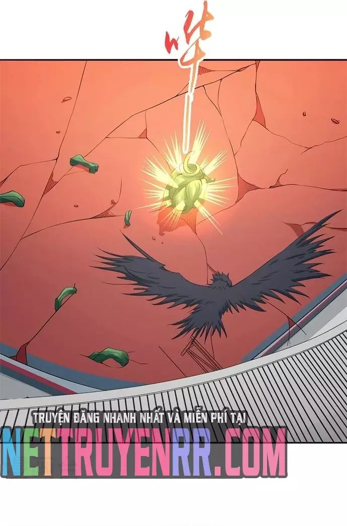 Địa Ngục Này Ta Mở Ra Đấy Chapter 153 - 23