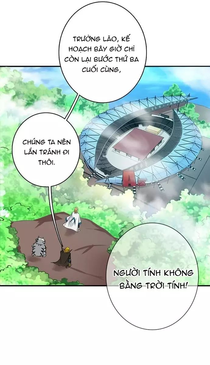 Địa Ngục Này Ta Mở Ra Đấy Chapter 153 - 28