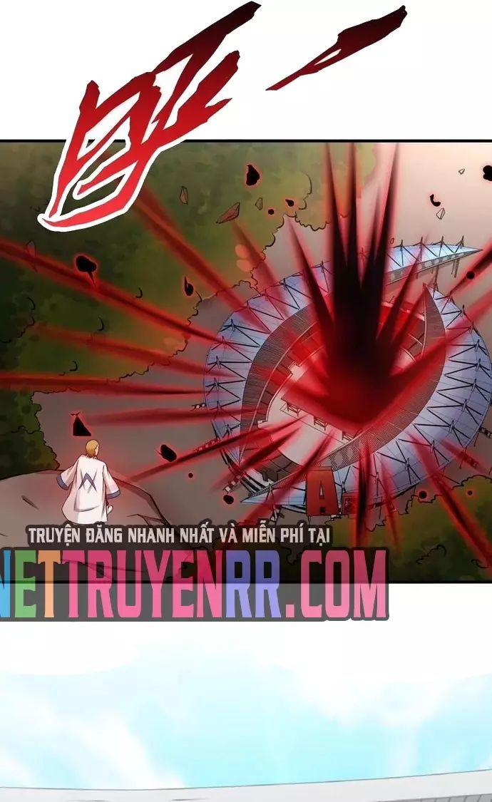 Địa Ngục Này Ta Mở Ra Đấy Chapter 153 - 31