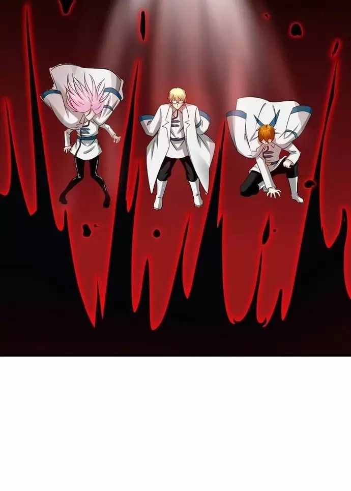 Địa Ngục Này Ta Mở Ra Đấy Chapter 153 - 35