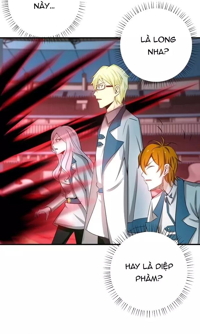 Địa Ngục Này Ta Mở Ra Đấy Chapter 153 - 37