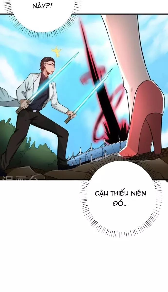 Địa Ngục Này Ta Mở Ra Đấy Chapter 153 - 40