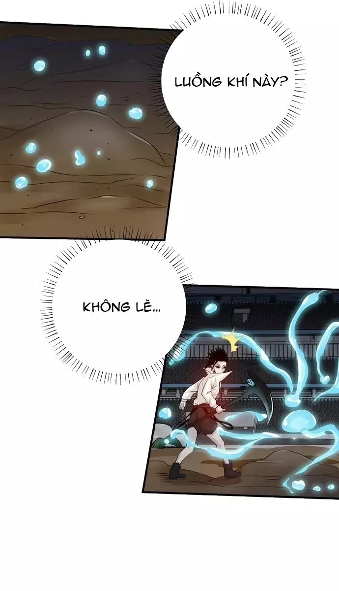 Địa Ngục Này Ta Mở Ra Đấy Chapter 153 - 43