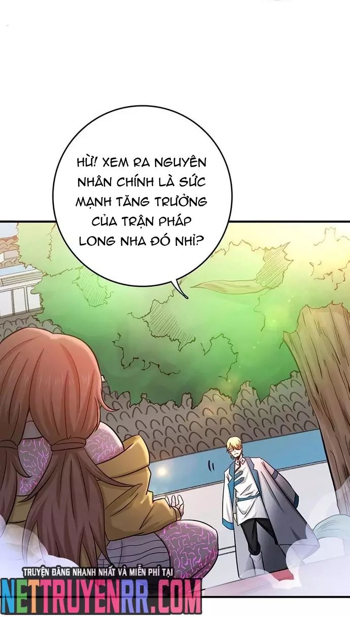 Địa Ngục Này Ta Mở Ra Đấy Chapter 153 - 6