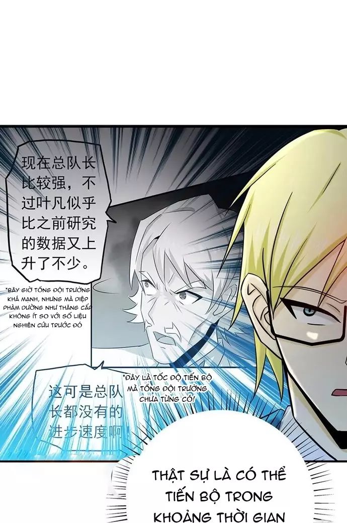 Địa Ngục Này Ta Mở Ra Đấy Chapter 153 - 8