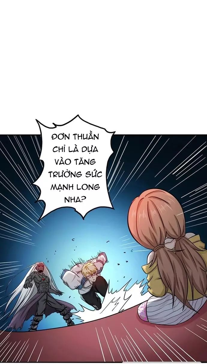 Địa Ngục Này Ta Mở Ra Đấy Chapter 153 - 10