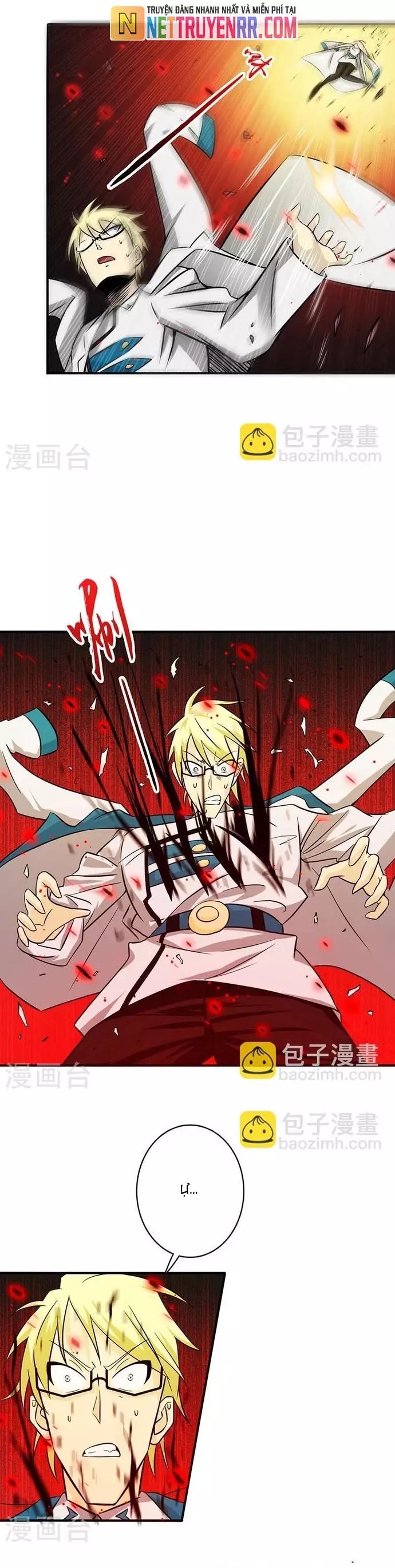 Địa Ngục Này Ta Mở Ra Đấy Chapter 154 - 12