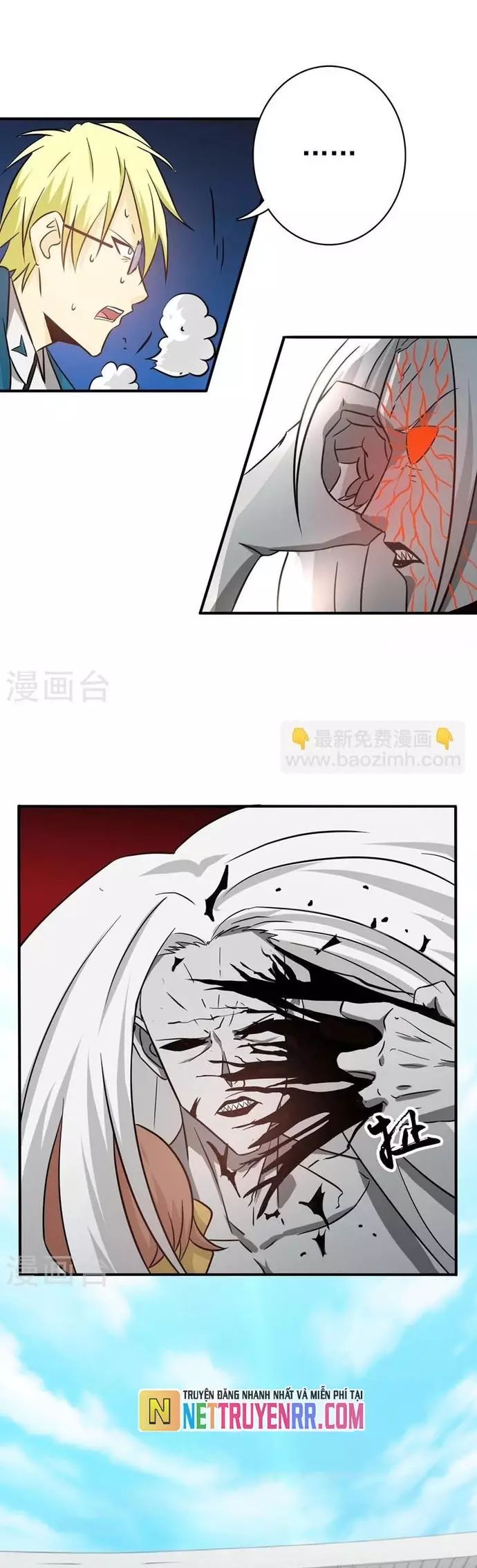 Địa Ngục Này Ta Mở Ra Đấy Chapter 154 - 14