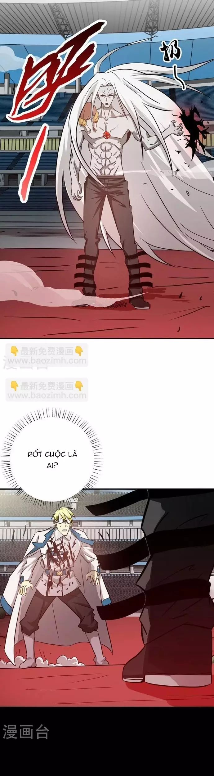 Địa Ngục Này Ta Mở Ra Đấy Chapter 154 - 15