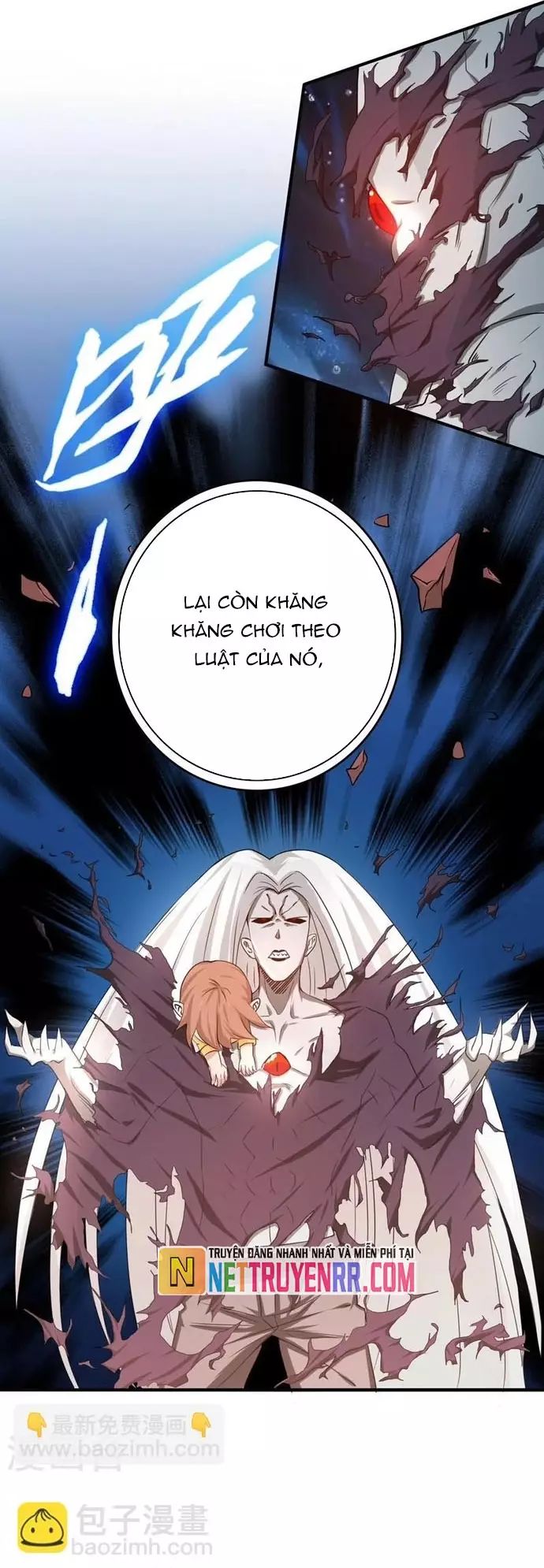 Địa Ngục Này Ta Mở Ra Đấy Chapter 154 - 18