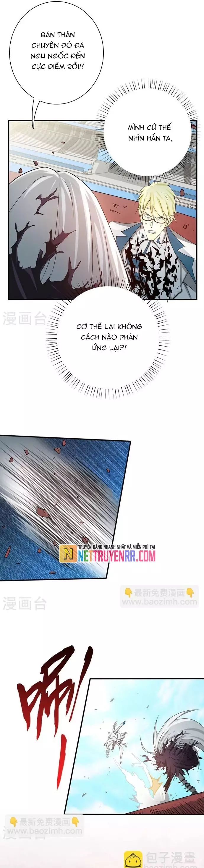 Địa Ngục Này Ta Mở Ra Đấy Chapter 154 - 19