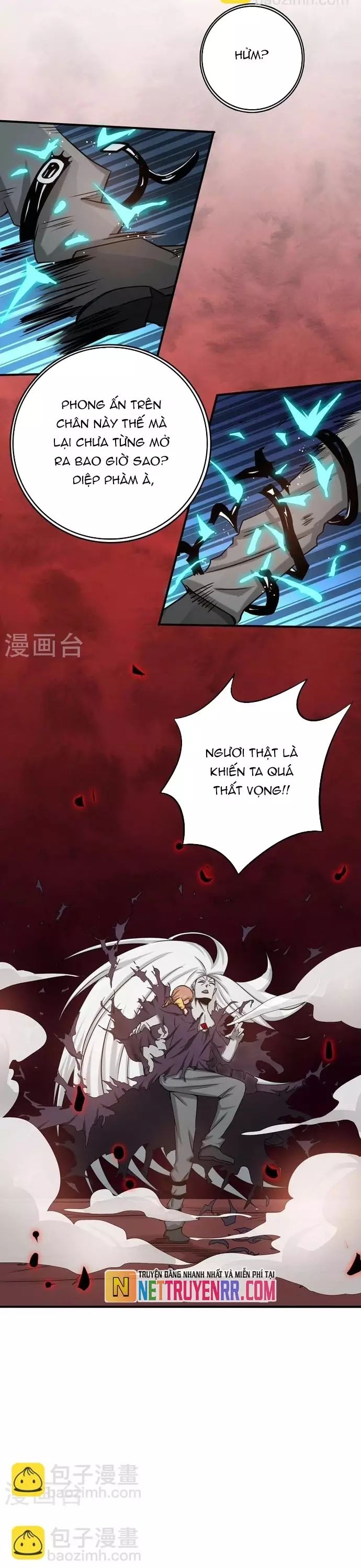 Địa Ngục Này Ta Mở Ra Đấy Chapter 154 - 20