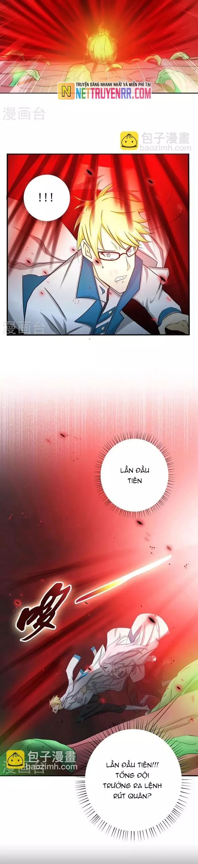 Địa Ngục Này Ta Mở Ra Đấy Chapter 154 - 3