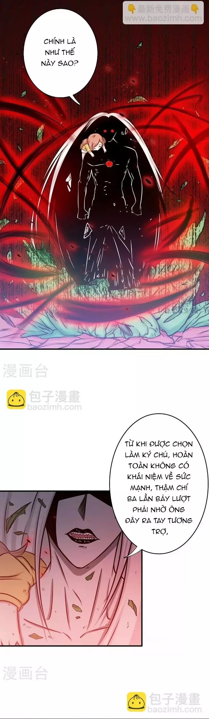 Địa Ngục Này Ta Mở Ra Đấy Chapter 154 - 5