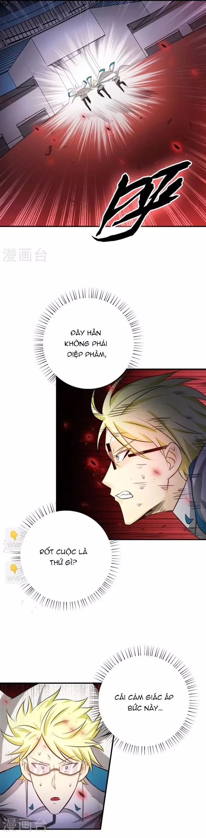 Địa Ngục Này Ta Mở Ra Đấy Chapter 154 - 6