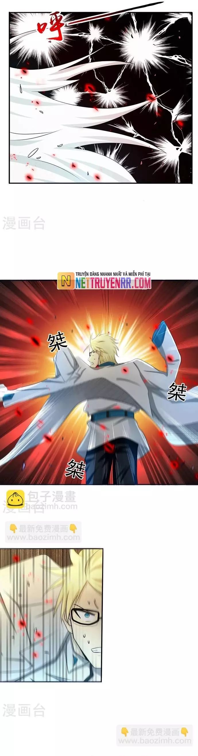 Địa Ngục Này Ta Mở Ra Đấy Chapter 154 - 10