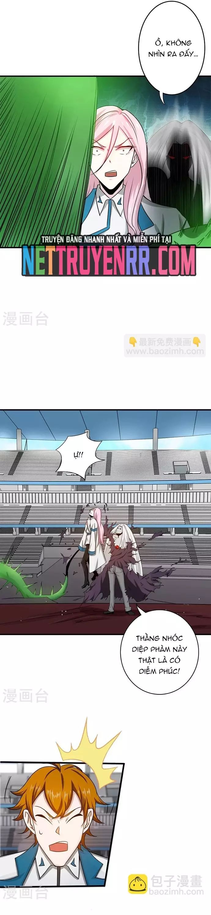 Địa Ngục Này Ta Mở Ra Đấy Chapter 155 - 14