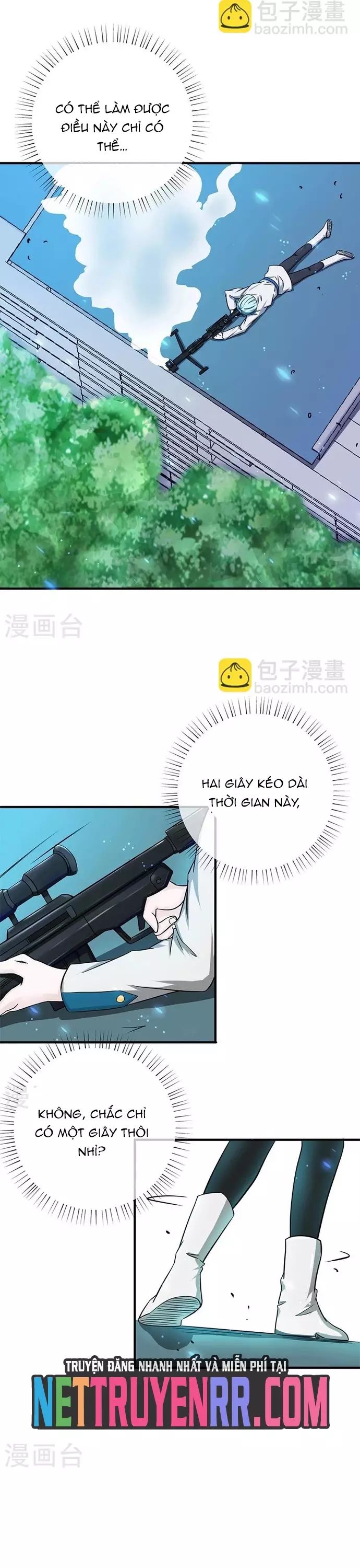 Địa Ngục Này Ta Mở Ra Đấy Chapter 155 - 3