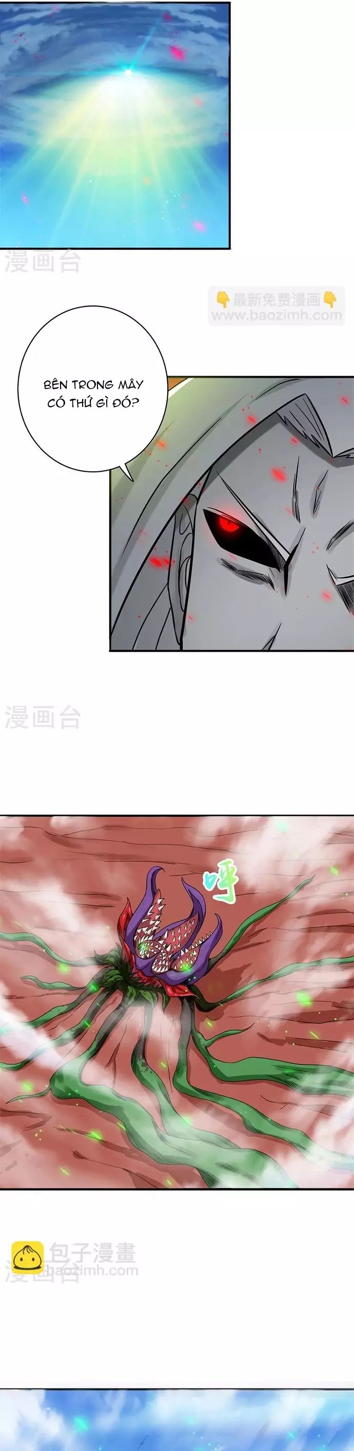 Địa Ngục Này Ta Mở Ra Đấy Chapter 155 - 5