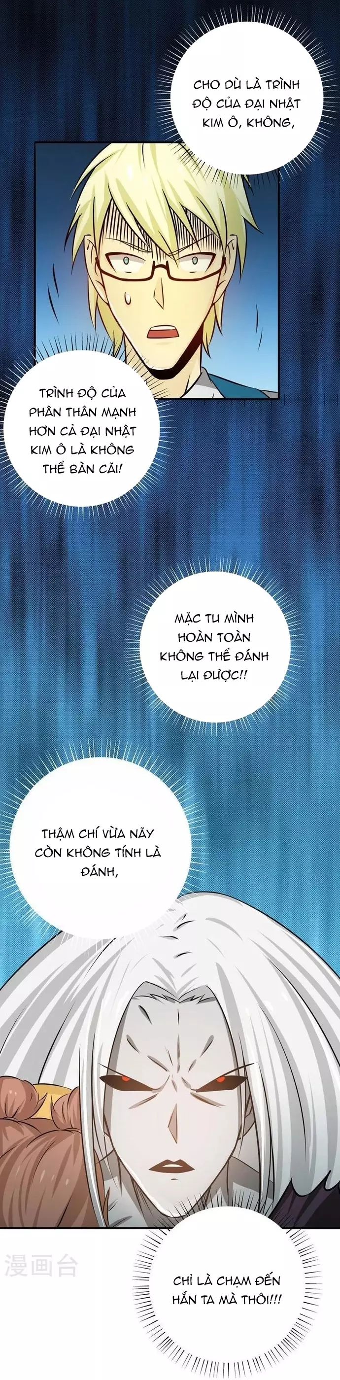 Địa Ngục Này Ta Mở Ra Đấy Chapter 156 - 11