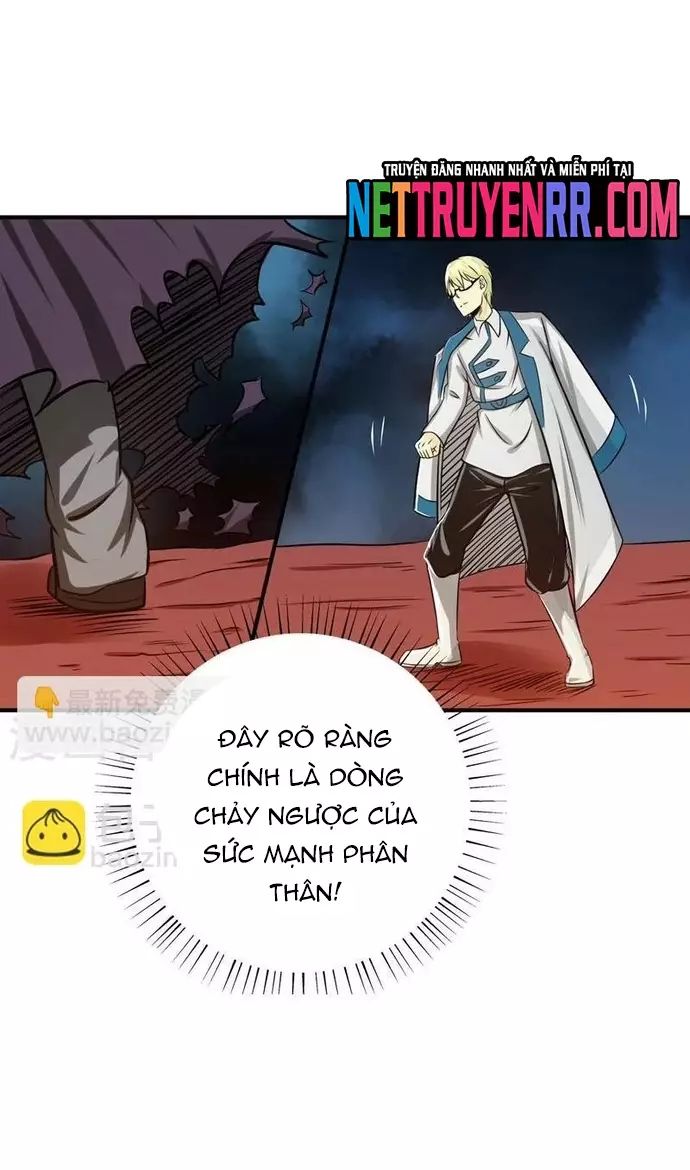 Địa Ngục Này Ta Mở Ra Đấy Chapter 156 - 12