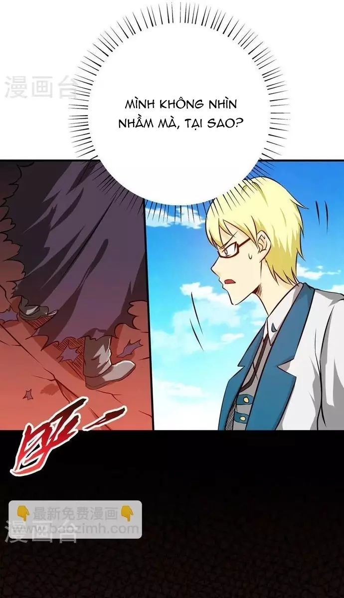 Địa Ngục Này Ta Mở Ra Đấy Chapter 156 - 13