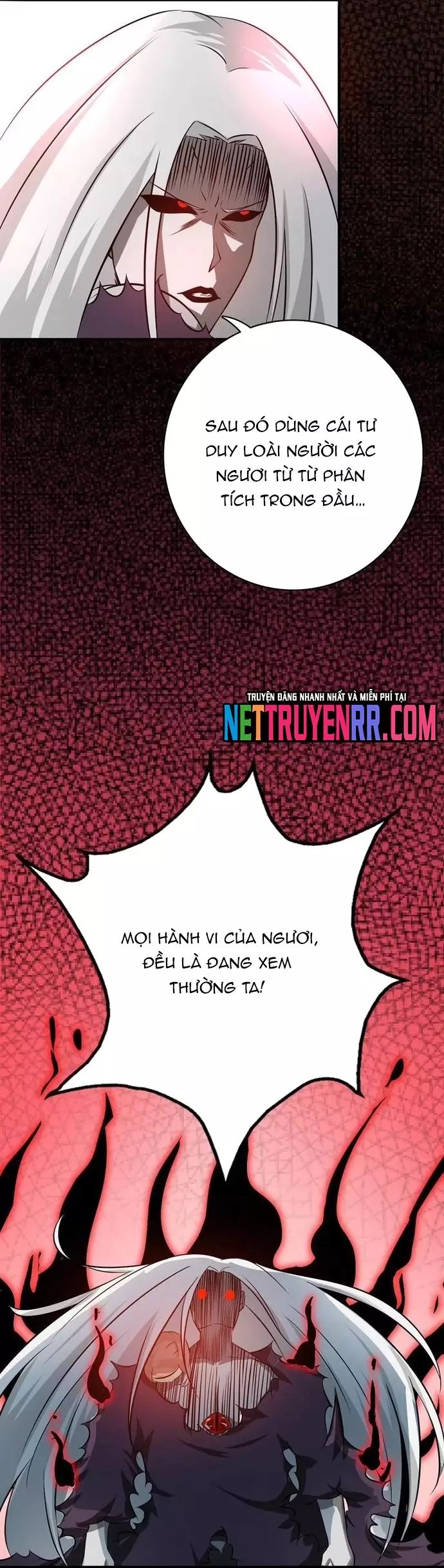 Địa Ngục Này Ta Mở Ra Đấy Chapter 156 - 15