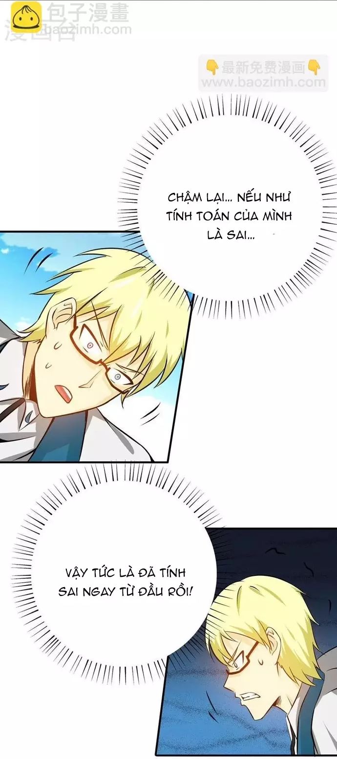 Địa Ngục Này Ta Mở Ra Đấy Chapter 156 - 16