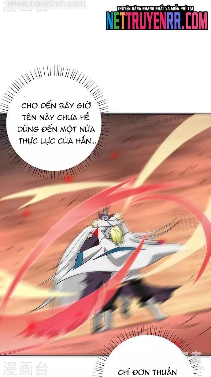 Địa Ngục Này Ta Mở Ra Đấy Chapter 156 - 18