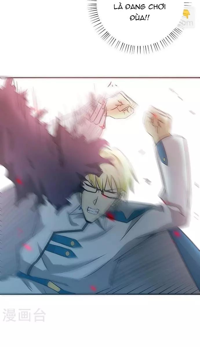 Địa Ngục Này Ta Mở Ra Đấy Chapter 156 - 19