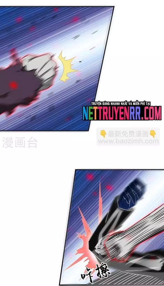 Địa Ngục Này Ta Mở Ra Đấy Chapter 156 - 20