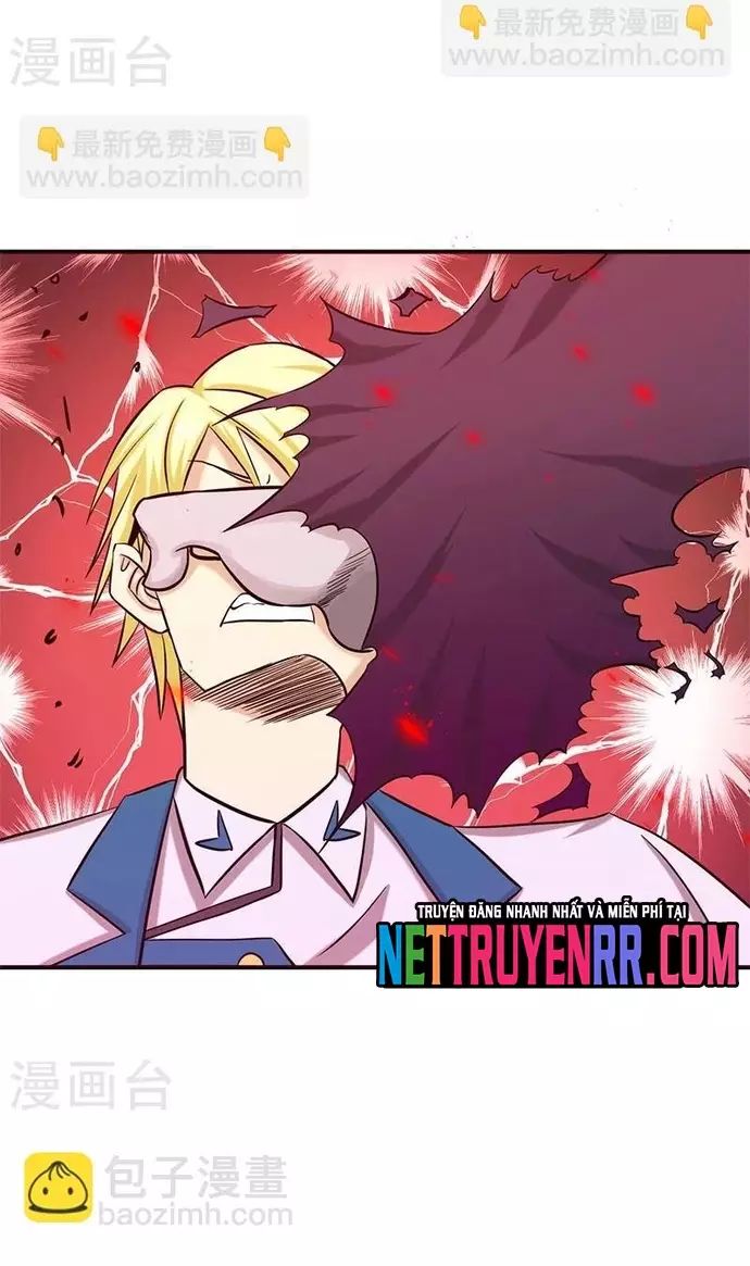 Địa Ngục Này Ta Mở Ra Đấy Chapter 156 - 23