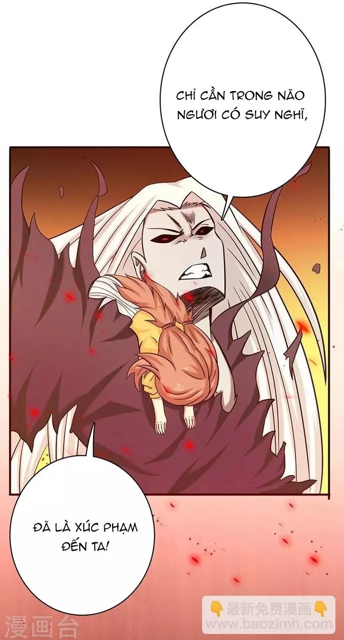 Địa Ngục Này Ta Mở Ra Đấy Chapter 156 - 25