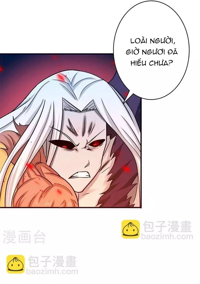 Địa Ngục Này Ta Mở Ra Đấy Chapter 156 - 28