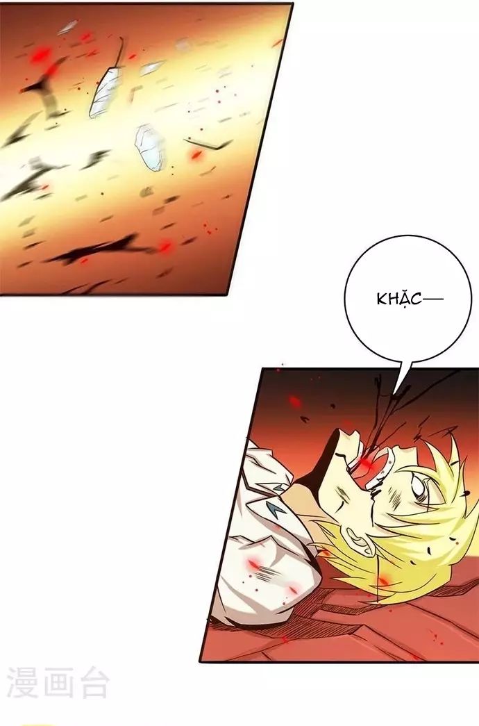 Địa Ngục Này Ta Mở Ra Đấy Chapter 156 - 29