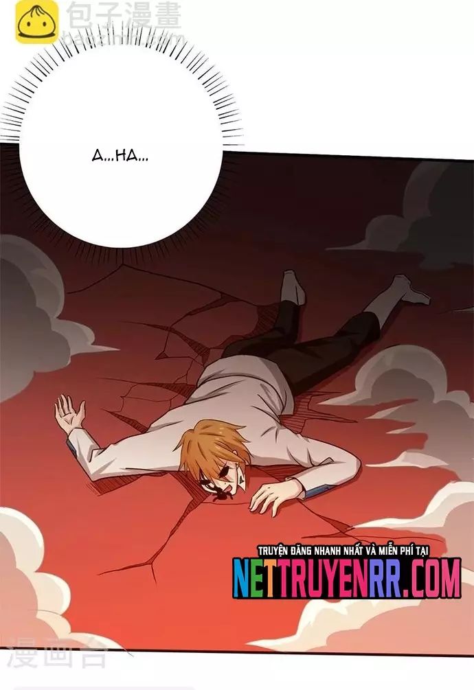Địa Ngục Này Ta Mở Ra Đấy Chapter 156 - 30
