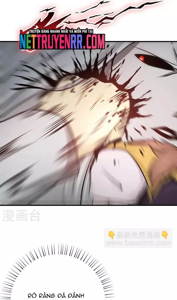 Địa Ngục Này Ta Mở Ra Đấy Chapter 156 - 4