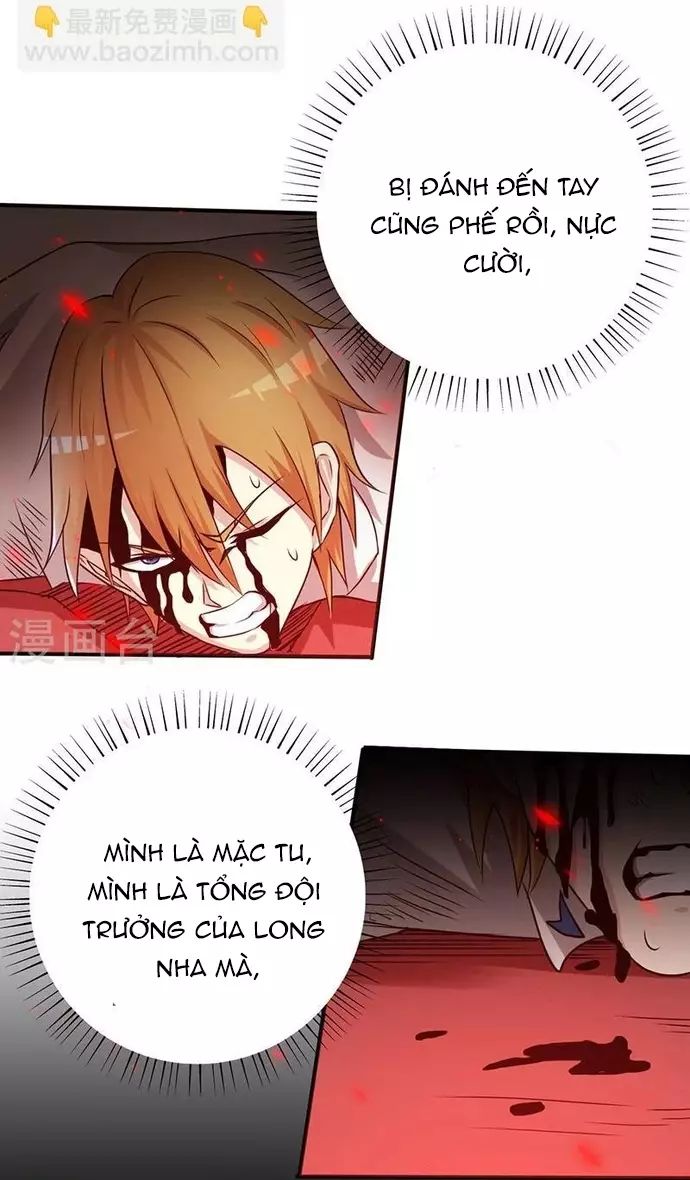 Địa Ngục Này Ta Mở Ra Đấy Chapter 156 - 31