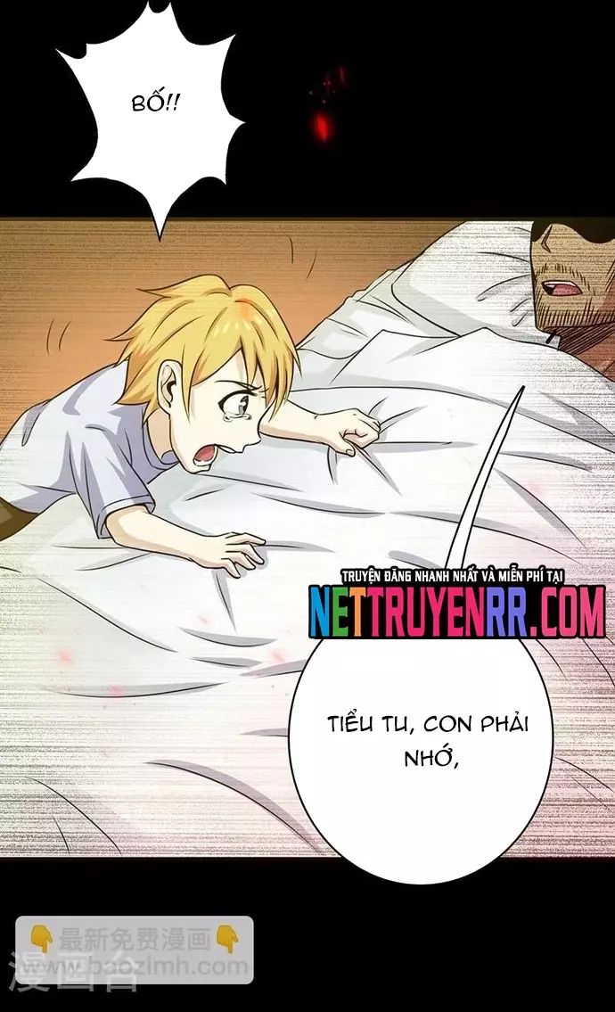 Địa Ngục Này Ta Mở Ra Đấy Chapter 156 - 33